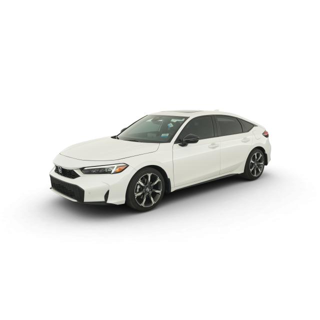 honda civic hatchback 2026 19XFL4H95TE003614 image honda civic hatchback 2026 19XFL4H95TE003614 image